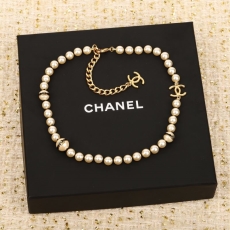 Chanel Necklaces